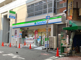 ファミリーマート 黒門市場前店