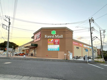 フォレストモール川崎黒川