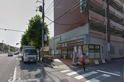 セブンイレブン 江東住吉2丁目店の画像1