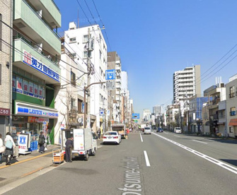 ローソン・スリーエフ 江東猿江店の画像1