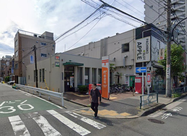 江東住吉郵便局の画像1