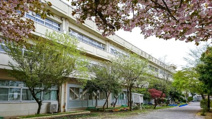上尾市立大石小学校