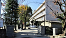 上尾市立大石中学校