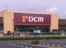 DCM上尾店