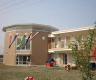 ころぽっくる保育園