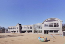 上尾花園幼稚園