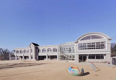 上尾花園幼稚園の画像1