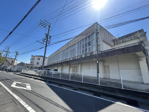 津市立成美小学校