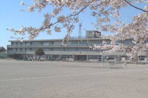 伊勢崎市立あずま南小学校