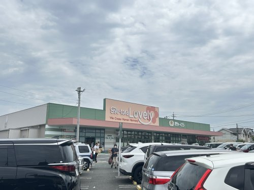 ぎゅーとら久居持川店の画像