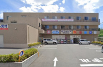 ウエルシア東大阪永和店