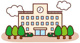 広島市立矢野小学校の画像