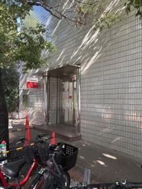 三菱UFJ銀行広尾支店の画像1