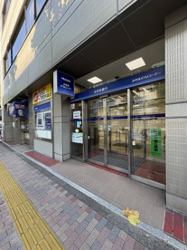 みずほ銀行ATM広尾支店の画像1