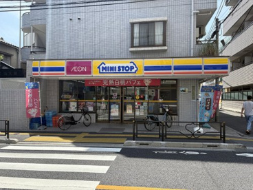 ミニストップの画像1