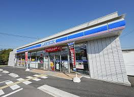 ローソン 狭山富士見二丁目店の画像1