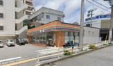 セブン-イレブン 那覇崇元寺通り店