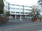 横浜市立青葉台中学校