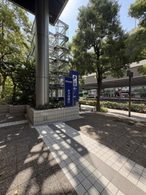 みずほ銀行ATM（赤坂アークヒルズ出張所）の画像1