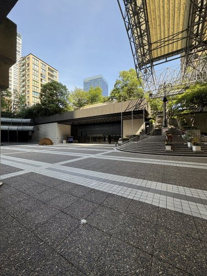 サントリーホールの画像1