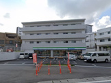 ファミリーマート　那覇繁多川店