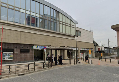 成城石井 エミオひばりケ丘店の画像1