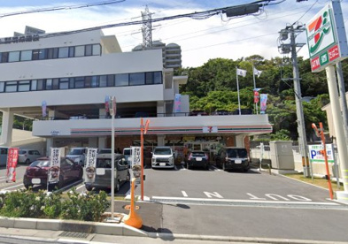 セブンｰイレブン浦添牧港1丁目店の画像1