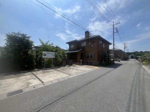 インタパーク保育園の画像