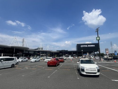 ジョイフル本田宇都宮店の画像