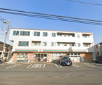 セブンイレブン 横浜四季美台店