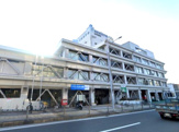 横浜市旭区役所
