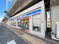 コンビニエンスストア ローソン 尼崎西本町店