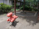 幡ヶ谷二丁目児童遊園地の画像