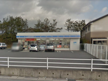 ローソン 浅井町湯次店の画像1