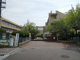 竹城台小学校