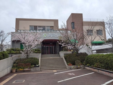 泉北若竹保育園の画像1