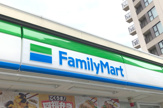 ファミリーマート堺大庭寺店