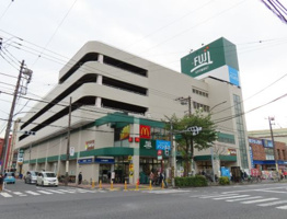 Fuji横浜南店