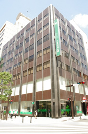 千葉信用金庫　本店の画像1