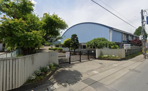 日高市立高麗川小学校