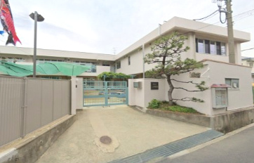 西宮市立上之町保育所の画像1