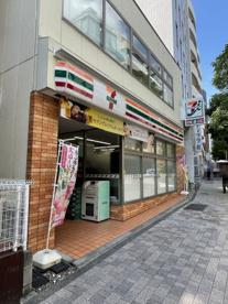 セブンイレブン 千代田平河町1丁目店の画像1