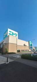 ニトリ 新山下店の画像1