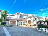 墨田区立花園保育園