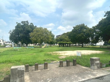 上調子公園の画像1