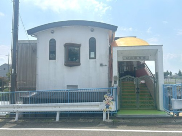 村山保育園の画像1