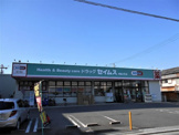 ドラッグセイムス 堺綾之町店