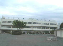 東久留米市立南町小学校の画像1
