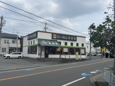 ラーメン 幸楽苑 指扇店