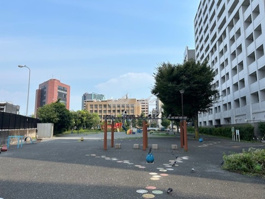 扇町公園